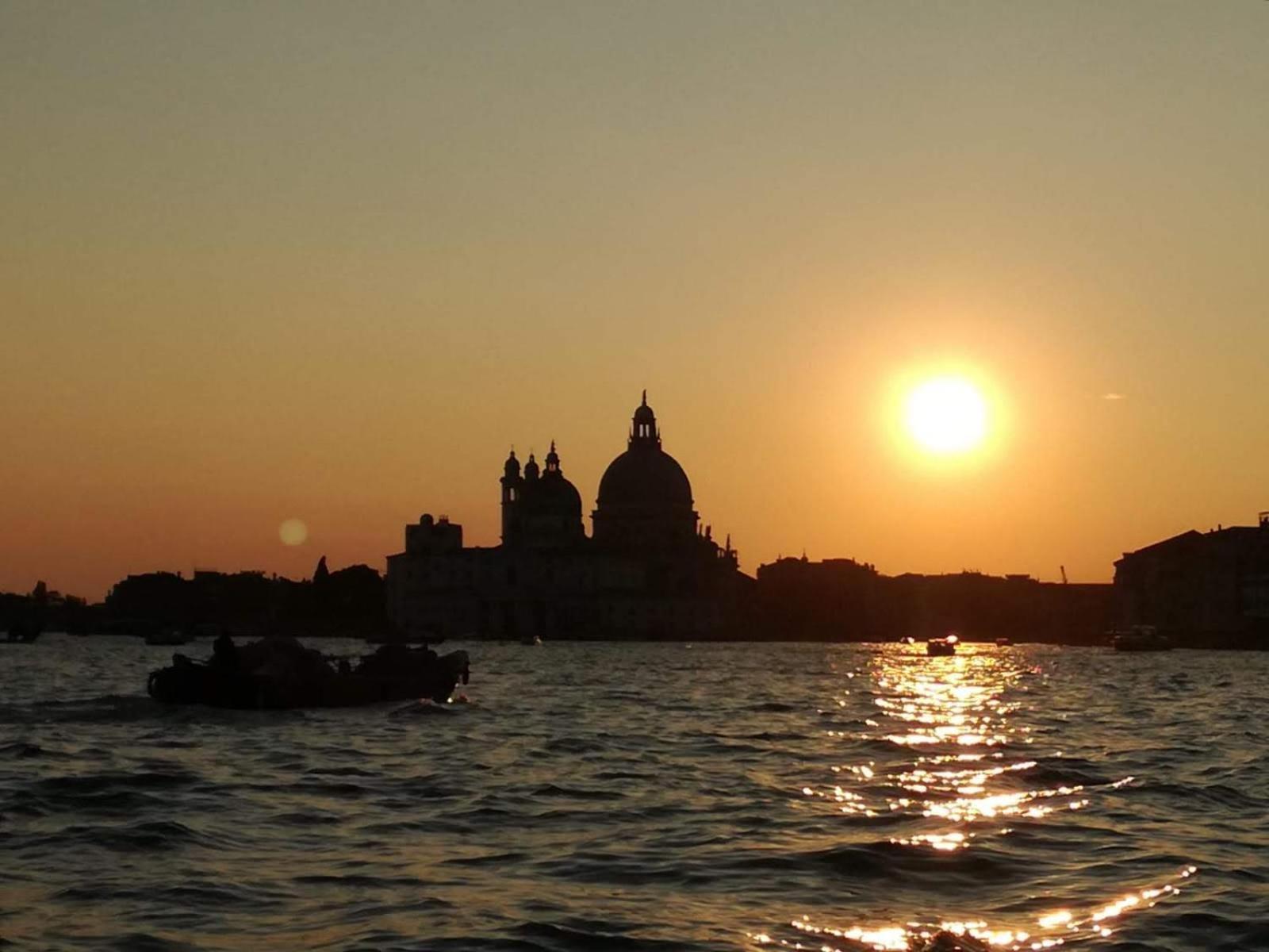 شقة San Marco Ca' Tiepolo البندقية المظهر الخارجي الصورة