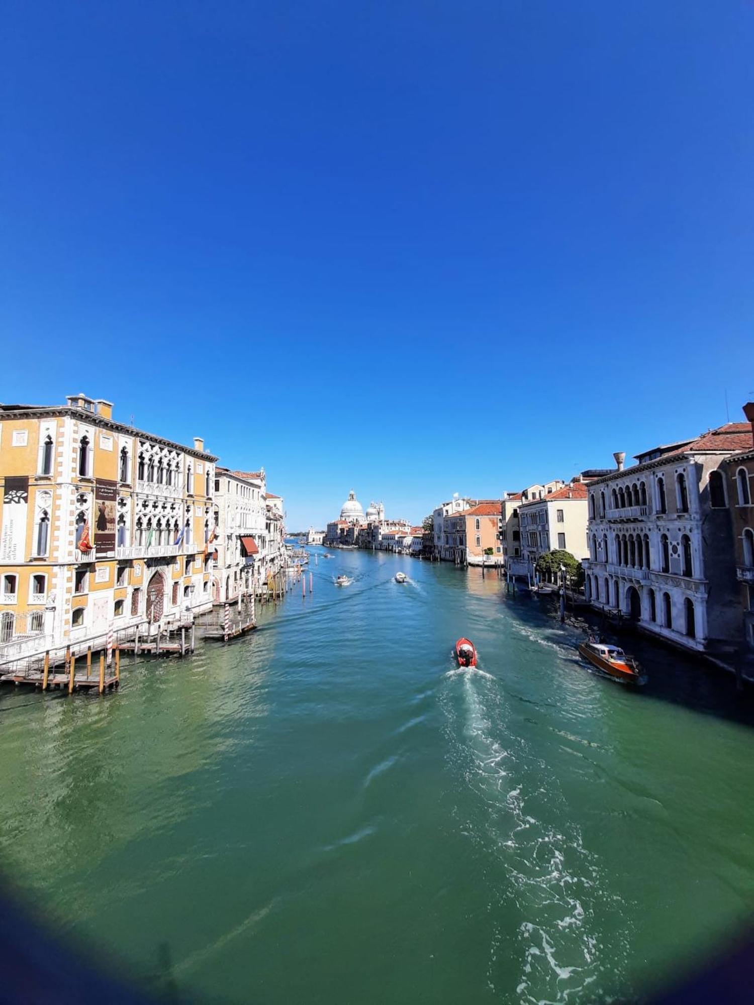 شقة San Marco Ca' Tiepolo البندقية المظهر الخارجي الصورة
