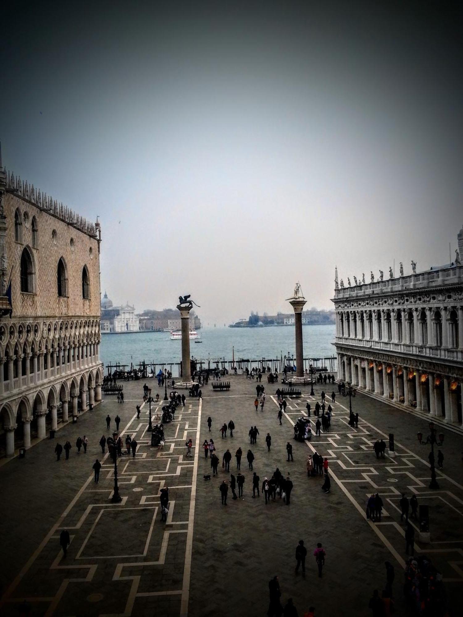شقة San Marco Ca' Tiepolo البندقية المظهر الخارجي الصورة