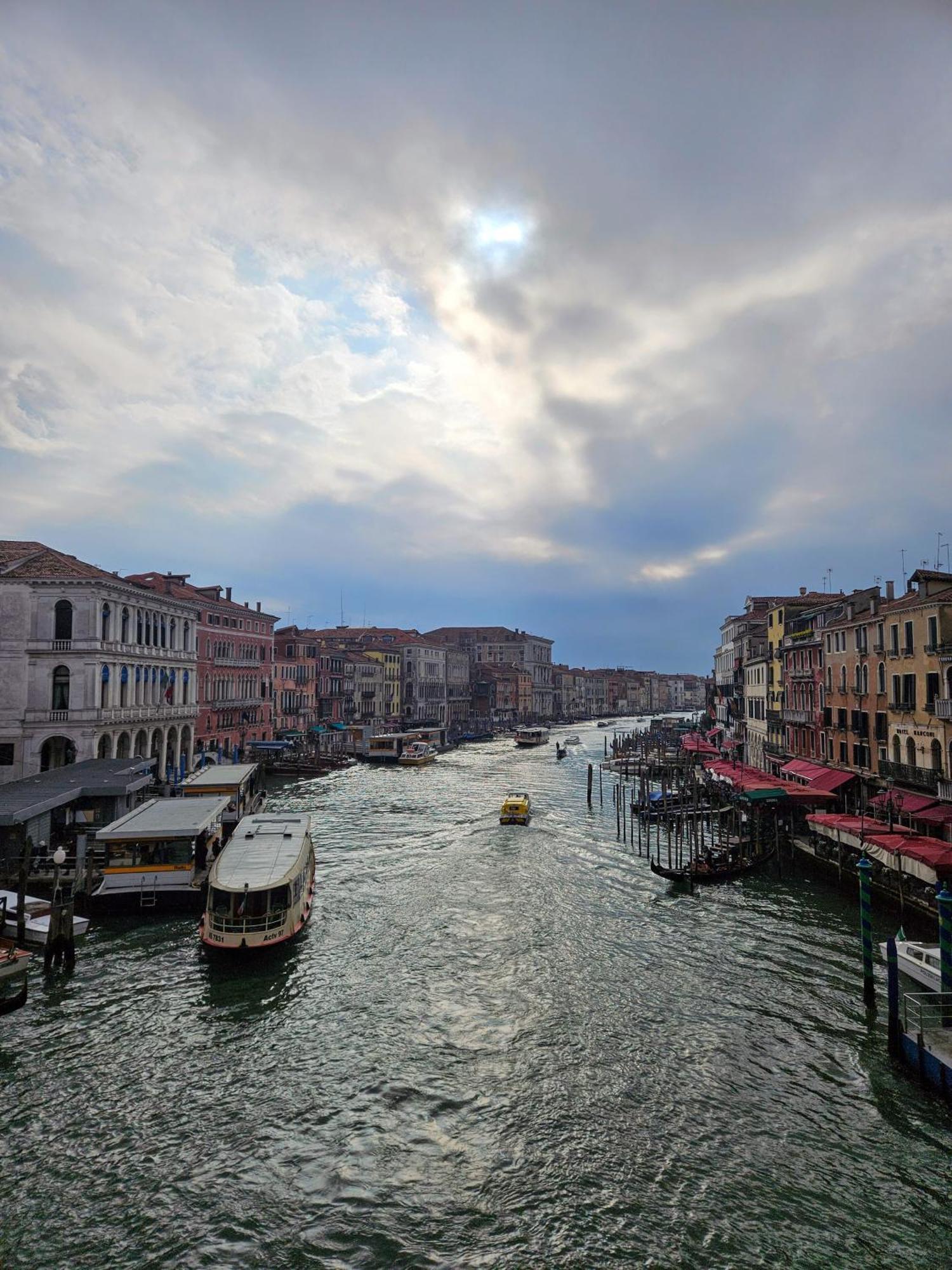 شقة San Marco Ca' Tiepolo البندقية المظهر الخارجي الصورة